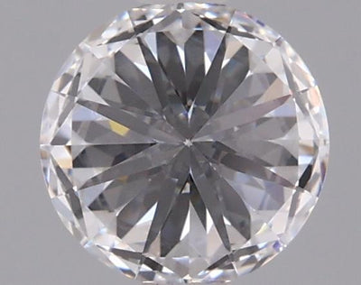 0.96 Carat Round Lab Diamond :: 360 spin frame 02