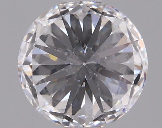 0.96 Carat Round Lab Diamond :: 360 spin frame 02