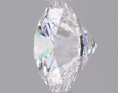 0.96 Carat Round Lab Diamond :: 360 spin frame 07