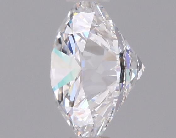 0.96 Carat Round Lab Diamond :: 360 spin frame 07