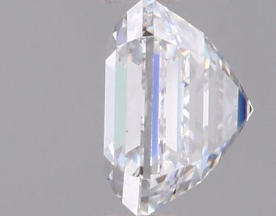0.97 Carat Asscher Lab Diamond :: 360 spin frame 02
