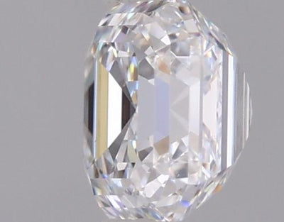 0.97 Carat Asscher Lab Diamond :: 360 spin frame 04