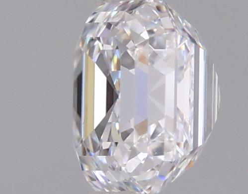 0.97 Carat Asscher Lab Diamond :: 360 spin frame 04