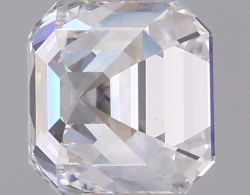 0.97 Carat Asscher Lab Diamond :: 360 spin frame 05