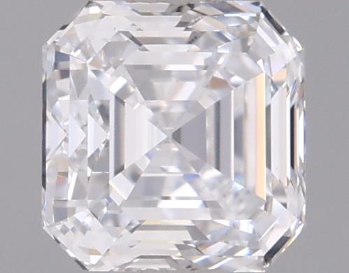 0.97 Carat Asscher Lab Diamond :: 360 spin frame 06