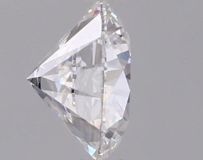 0.91 Carat Round Lab Diamond :: 360 spin frame 01