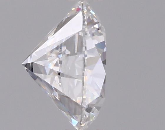 0.91 Carat Round Lab Diamond :: 360 spin frame 01