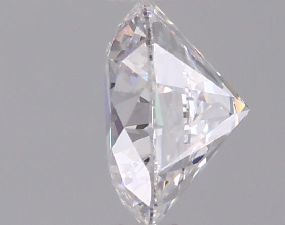 0.91 Carat Round Lab Diamond :: 360 spin frame 02