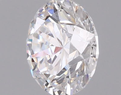 0.91 Carat Round Lab Diamond :: 360 spin frame 03