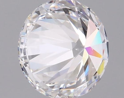 0.91 Carat Round Lab Diamond :: 360 spin frame 04