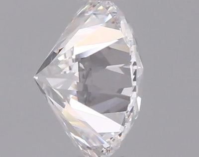 0.91 Carat Round Lab Diamond :: 360 spin frame 05