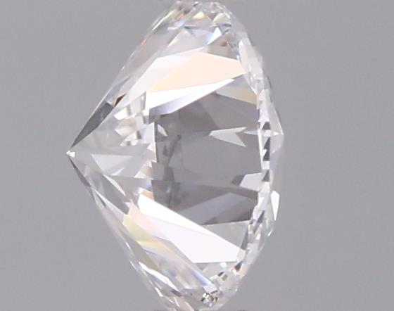 0.91 Carat Round Lab Diamond :: 360 spin frame 05