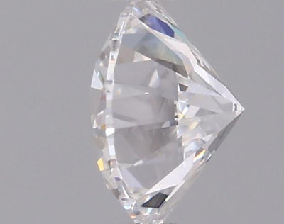 0.91 Carat Round Lab Diamond :: 360 spin frame 06
