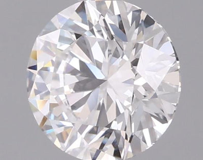 0.91 Carat Round Lab Diamond :: 360 spin frame 07