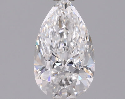 0.94 Carat Pear Lab Diamond