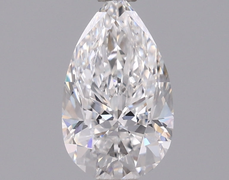 0.94 Carat Pear Lab Diamond