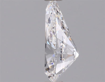 0.94 Carat Pear Lab Diamond :: 360 spin frame 01