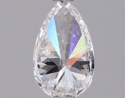 0.94 Carat Pear Lab Diamond :: 360 spin frame 02