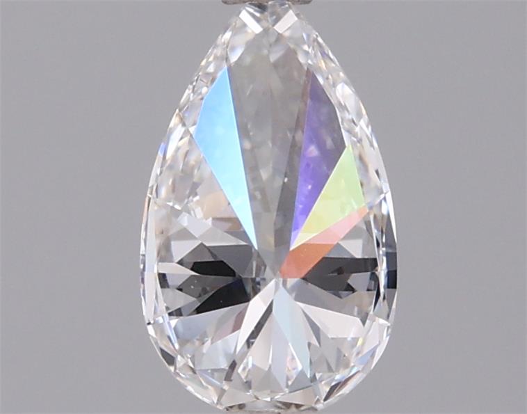 0.94 Carat Pear Lab Diamond :: 360 spin frame 02