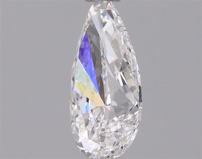 0.94 Carat Pear Lab Diamond :: 360 spin frame 03