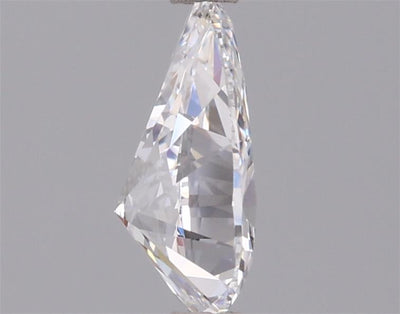 0.94 Carat Pear Lab Diamond :: 360 spin frame 05