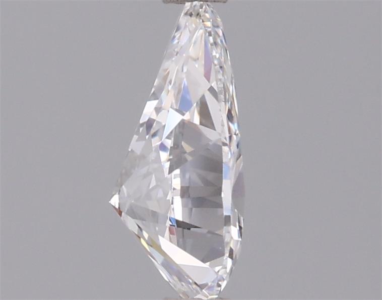 0.94 Carat Pear Lab Diamond :: 360 spin frame 05