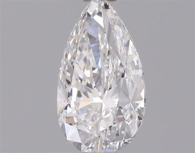 0.94 Carat Pear Lab Diamond :: 360 spin frame 07