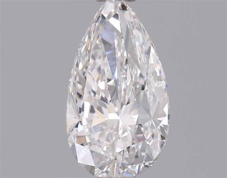 0.94 Carat Pear Lab Diamond :: 360 spin frame 07