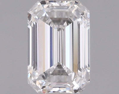 0.98 Carat Emerald Lab Diamond
