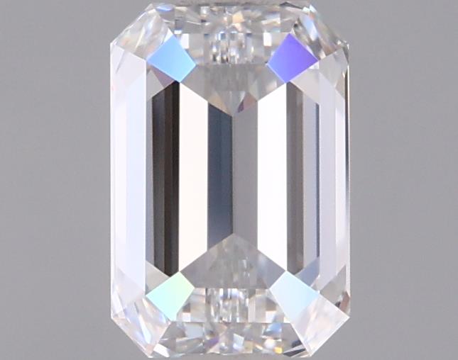 0.98 Carat Emerald Lab Diamond :: 360 spin frame 02
