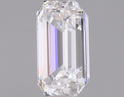 0.98 Carat Emerald Lab Diamond :: 360 spin frame 03