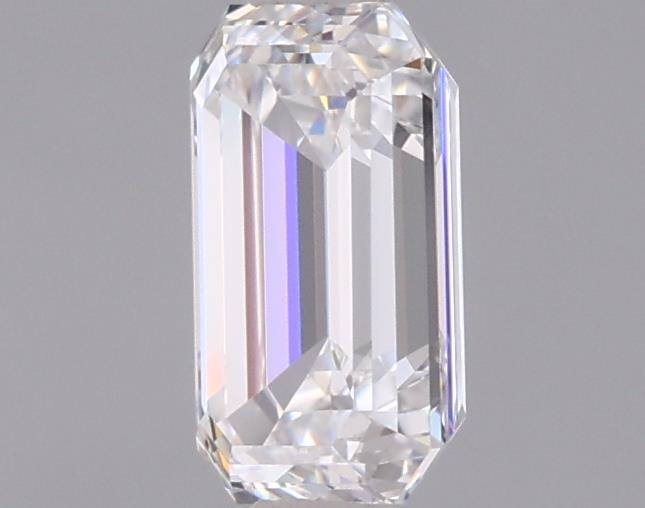 0.98 Carat Emerald Lab Diamond :: 360 spin frame 03