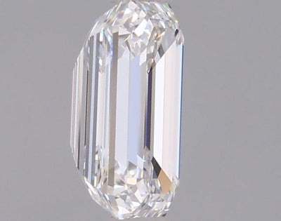 0.98 Carat Emerald Lab Diamond :: 360 spin frame 04