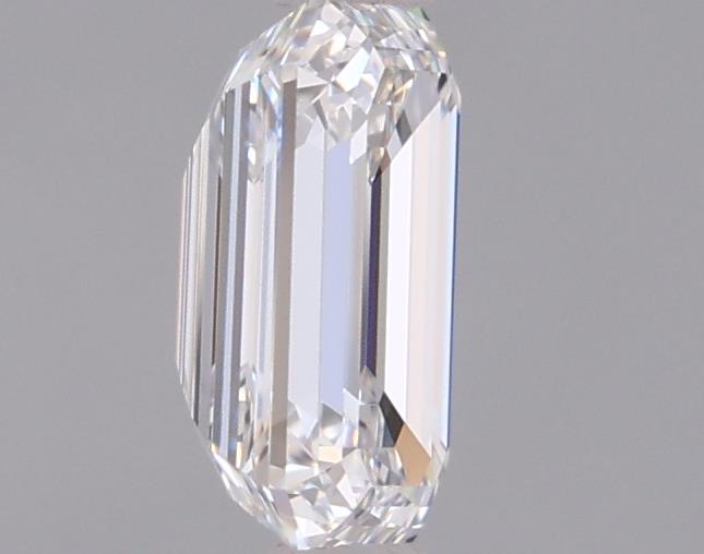 0.98 Carat Emerald Lab Diamond :: 360 spin frame 04