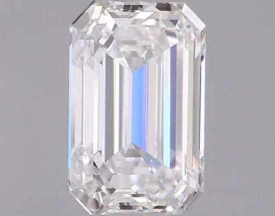 0.98 Carat Emerald Lab Diamond :: 360 spin frame 05