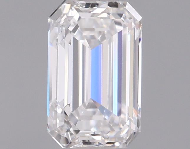 0.98 Carat Emerald Lab Diamond :: 360 spin frame 05