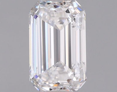 0.98 Carat Emerald Lab Diamond :: 360 spin frame 06