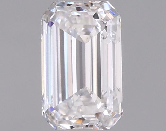 0.98 Carat Emerald Lab Diamond :: 360 spin frame 06