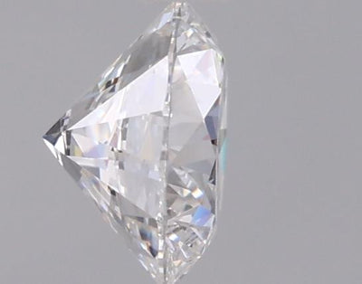 0.96 Carat Round Lab Diamond :: 360 spin frame 02