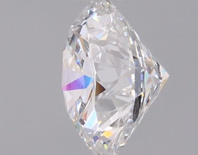 0.96 Carat Round Lab Diamond :: 360 spin frame 06