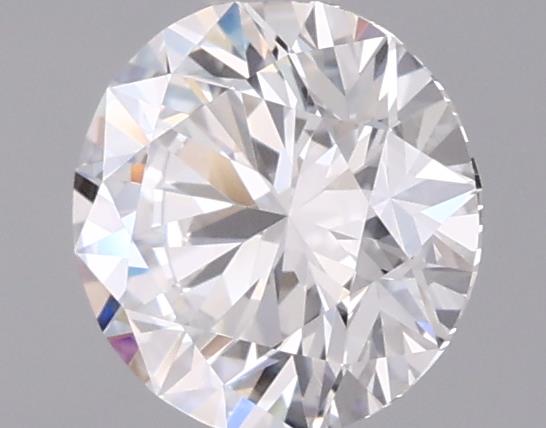 0.96 Carat Round Lab Diamond :: 360 spin frame 07