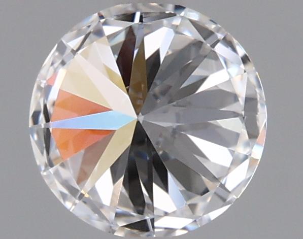 0.85 Carat Round Lab Diamond :: 360 spin frame 01