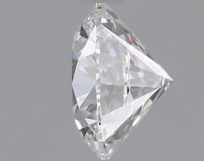 0.85 Carat Round Lab Diamond :: 360 spin frame 02