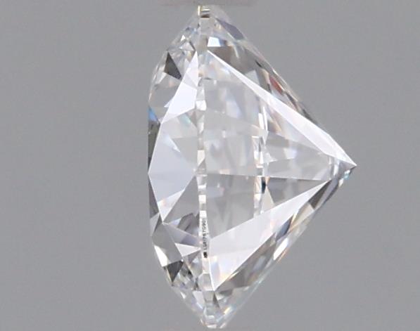 0.85 Carat Round Lab Diamond :: 360 spin frame 02