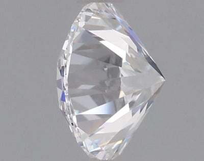 0.85 Carat Round Lab Diamond :: 360 spin frame 04