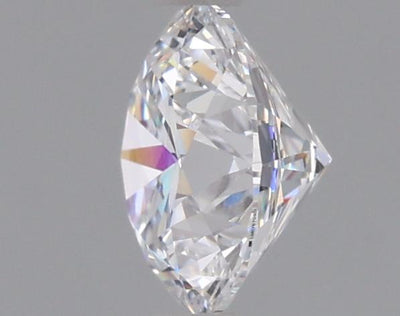 0.85 Carat Round Lab Diamond :: 360 spin frame 05