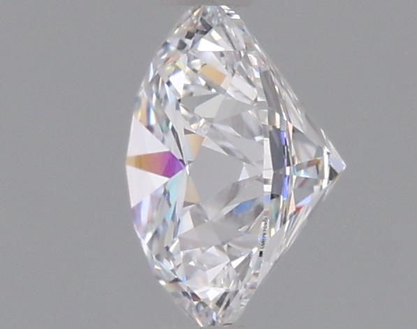 0.85 Carat Round Lab Diamond :: 360 spin frame 05