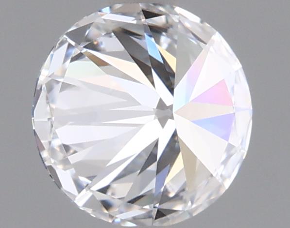 0.85 Carat Round Lab Diamond :: 360 spin frame 06