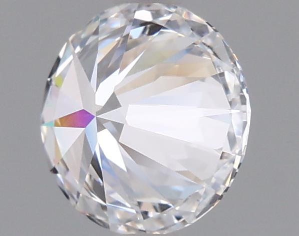 0.85 Carat Round Lab Diamond :: 360 spin frame 07