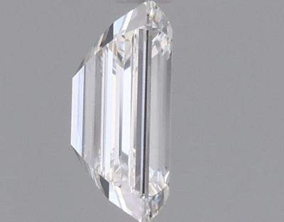 0.97 Carat Emerald Lab Diamond :: 360 spin frame 02
